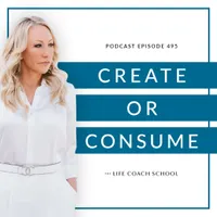 The Life Coach School Podcast artwork