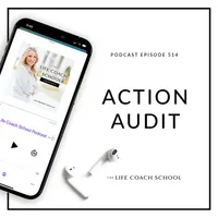 The Life Coach School Podcast artwork