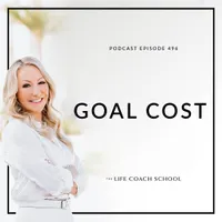 The Life Coach School Podcast artwork