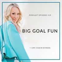 The Life Coach School Podcast artwork