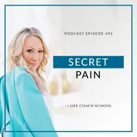 The Life Coach School Podcast artwork