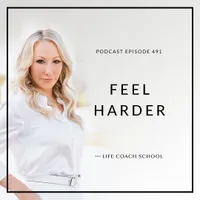 The Life Coach School Podcast artwork
