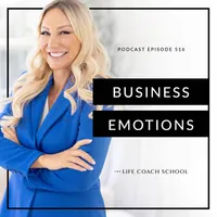 The Life Coach School Podcast artwork