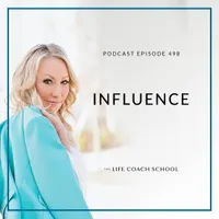 The Life Coach School Podcast artwork