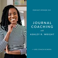 The Life Coach School Podcast artwork