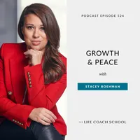 The Life Coach School Podcast artwork