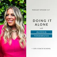 The Life Coach School Podcast artwork