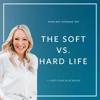 The Life Coach School Podcast artwork