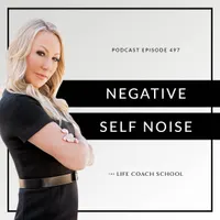 The Life Coach School Podcast artwork