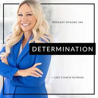 The Life Coach School Podcast artwork