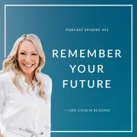 The Life Coach School Podcast artwork