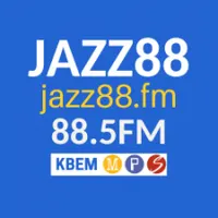 Jazz88 artwork