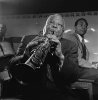 Jazz88 artwork