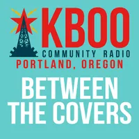 Between The Covers artwork