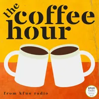 The Coffee Hour from KFUO Radio artwork