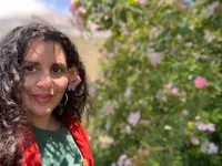 KPFA - The Herbal Highway artwork