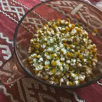 KPFA - The Herbal Highway artwork