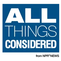 All Things Considered artwork