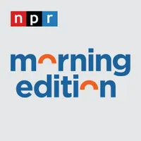 Morning Edition artwork