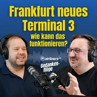 Gedankenflüge – der Luftfahrt-Podcast artwork