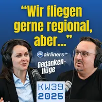 Gedankenflüge – der Luftfahrt-Podcast artwork