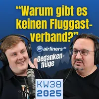 Gedankenflüge – der Luftfahrt-Podcast artwork