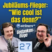 Gedankenflüge – der Luftfahrt-Podcast artwork