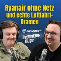 Gedankenflüge – der Luftfahrt-Podcast artwork