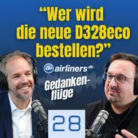 Gedankenflüge – der Luftfahrt-Podcast artwork