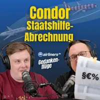 Gedankenflüge – der Luftfahrt-Podcast artwork