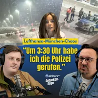 Gedankenflüge – der Luftfahrt-Podcast artwork