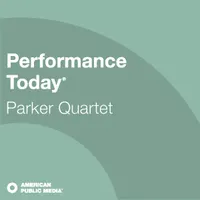 APM: The Parker Quartet, Performance Today's 2010 artists-in-residence artwork