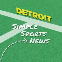 Detroit Sports News Daily artwork