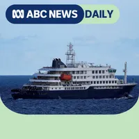 ABC News Daily artwork