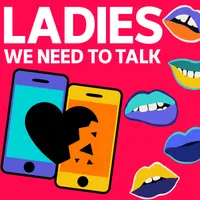 Ladies, We Need To Talk artwork