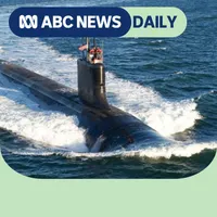 ABC News Daily artwork