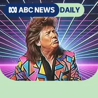 ABC News Daily artwork