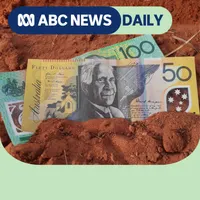 ABC News Daily artwork