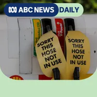 ABC News Daily artwork