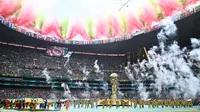 ABC SPORT Daily artwork