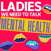 Ladies, We Need To Talk artwork