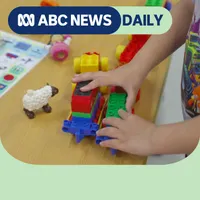 ABC News Daily artwork