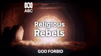 God Forbid artwork