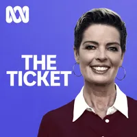 The Ticket Podcast artwork