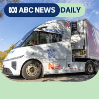 ABC News Daily artwork