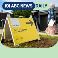 ABC News Daily artwork