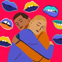 Ladies, We Need To Talk artwork