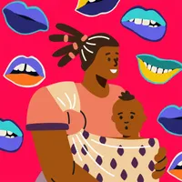 Ladies, We Need To Talk artwork