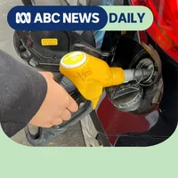 ABC News Daily artwork