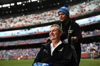 ABC SPORT Daily artwork